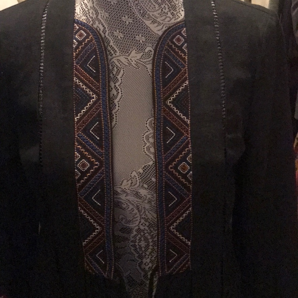 New Without Tags Intermix S Jacket - image 2